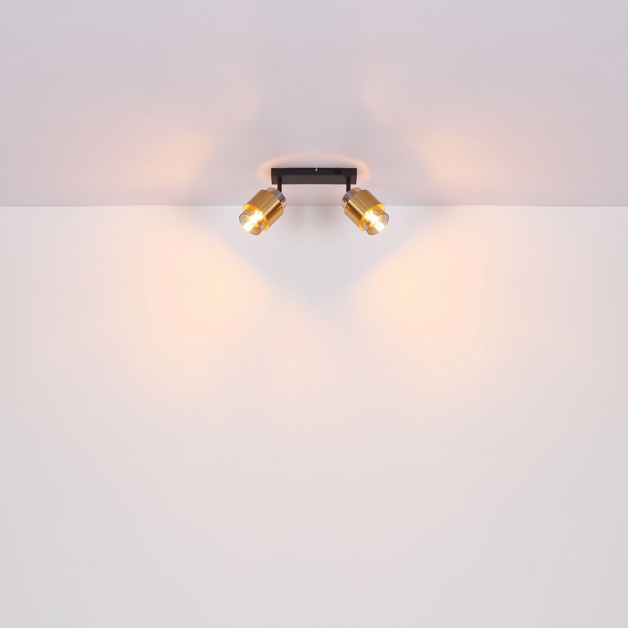 Candeeiro Aplique GLOBO HANDELS 15560-2 MILLEY