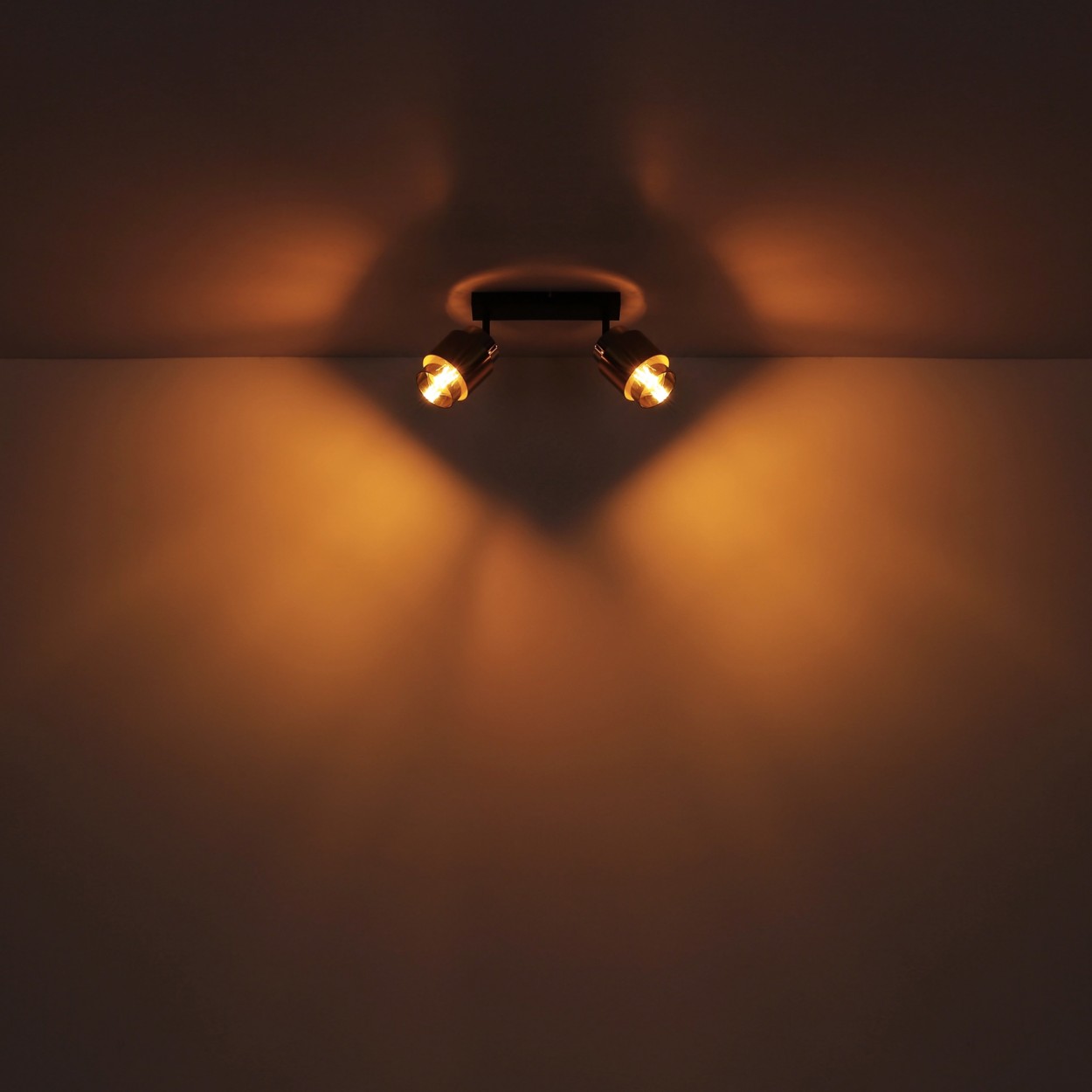 Candeeiro Aplique GLOBO HANDELS 15560-2 MILLEY