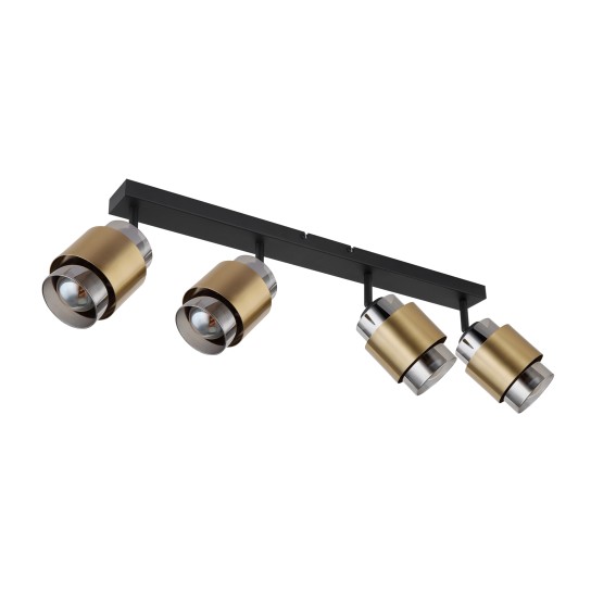 Candeeiro Aplique GLOBO HANDELS 15560-4 MILLEY - Image product