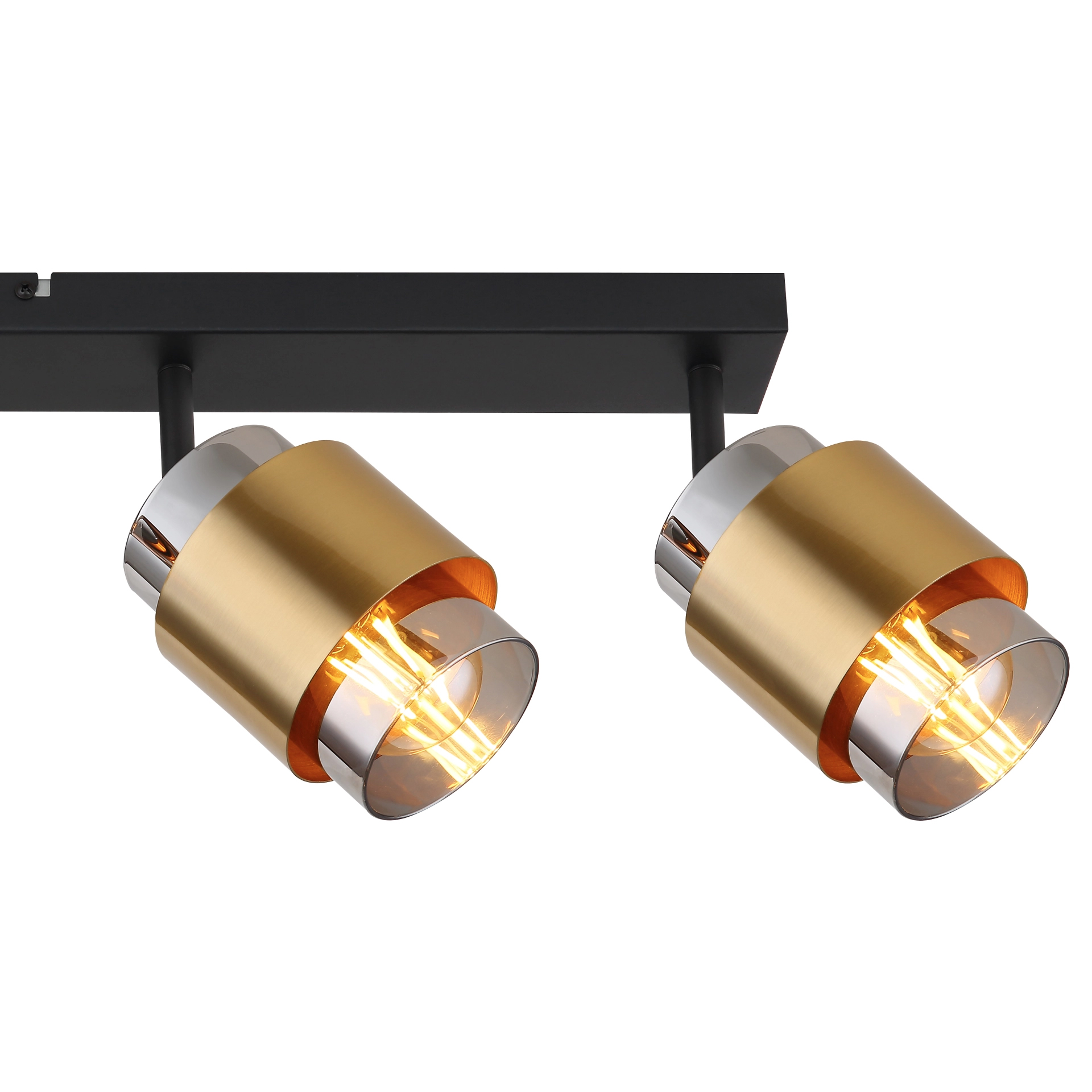 Candeeiro Aplique GLOBO HANDELS 15560-4 MILLEY