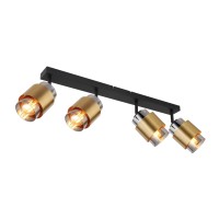Candeeiro Aplique GLOBO HANDELS 15560-4 MILLEY