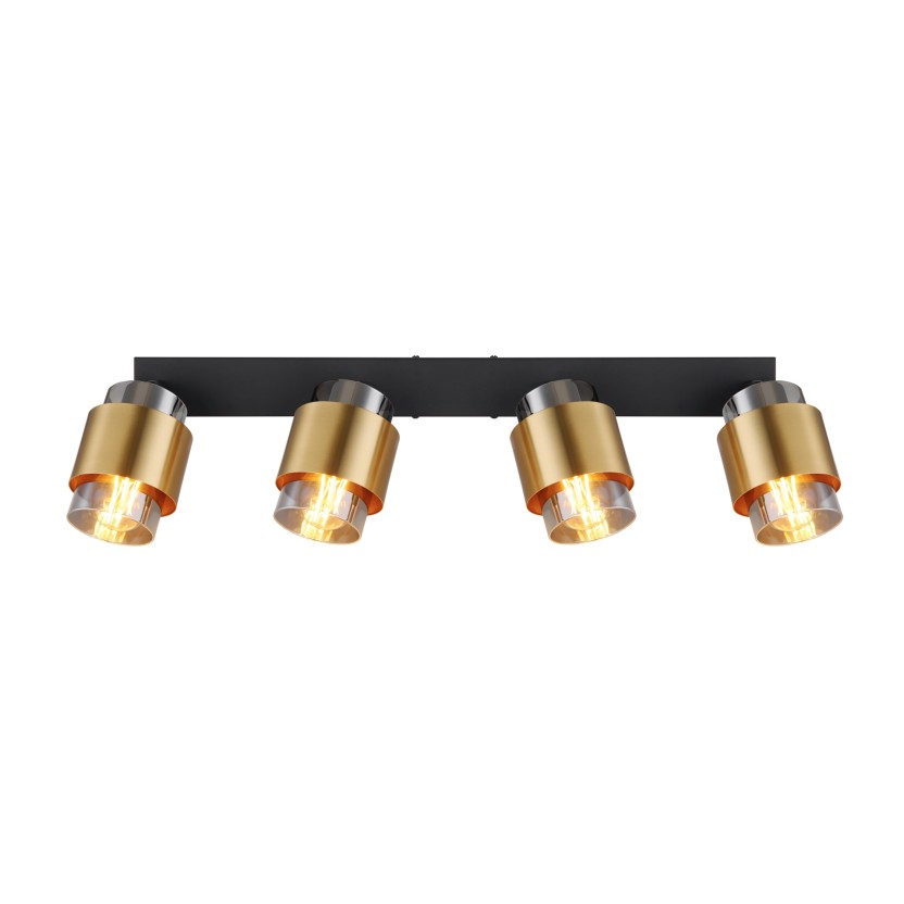 Candeeiro Aplique GLOBO HANDELS 15560-4 MILLEY
