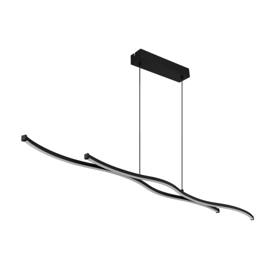 Candeeiro Suspenso GLOBO HANDELS 67336-30H BOYD - Image product