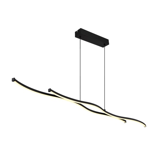 Candeeiro Suspenso GLOBO HANDELS 67336-30H BOYD - Image product
