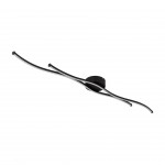 Candeeiro Teto GLOBO HANDELS 67336-30 BOYD Candeeiro Teto GLOBO HANDELS 67336-30 BOYD