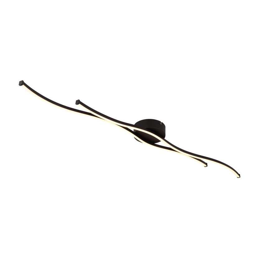 Candeeiro Teto GLOBO HANDELS 67336-30 BOYD