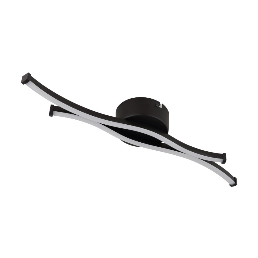 Candeeiro Teto GLOBO HANDELS 67336-12 BOYD