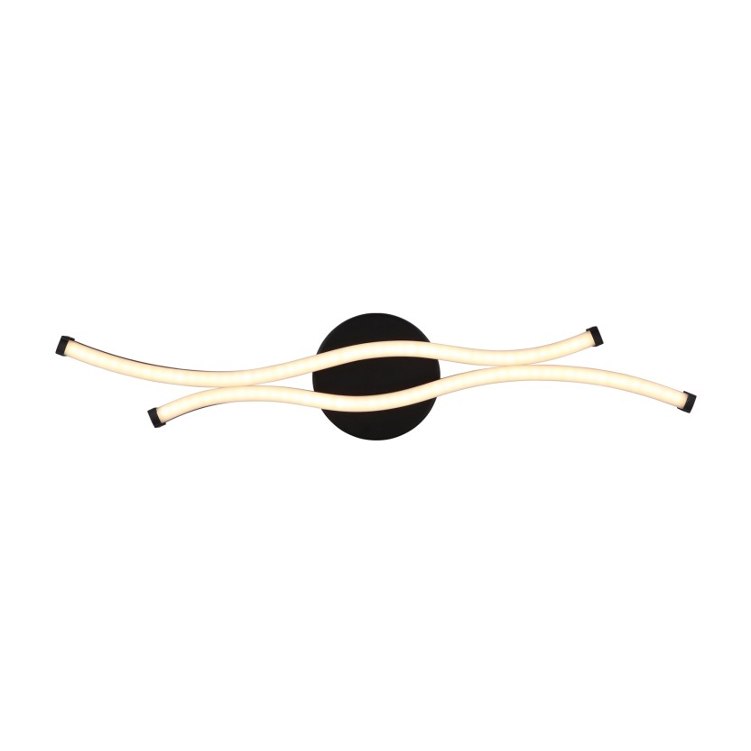 Candeeiro Teto GLOBO HANDELS 67336-12 BOYD