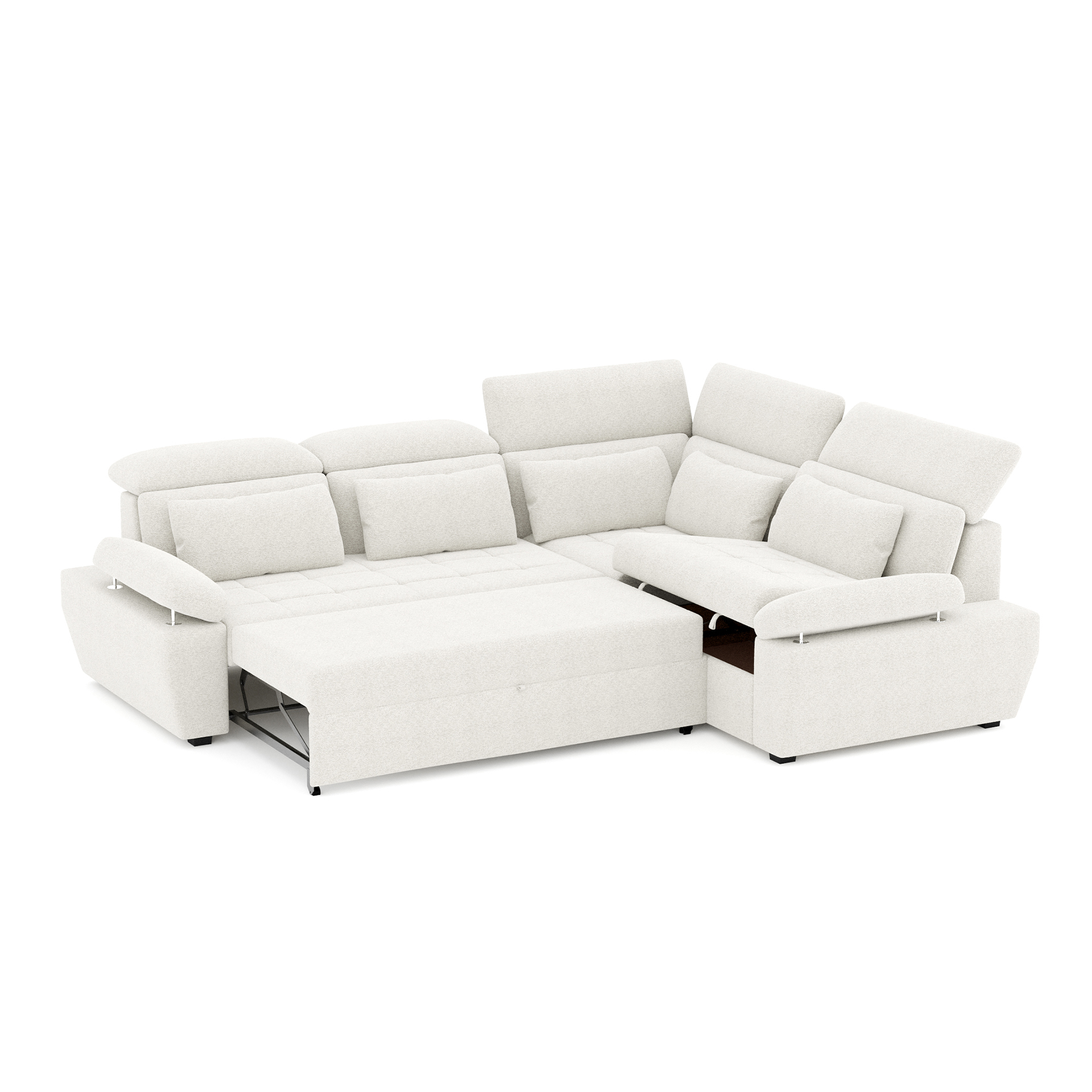Sofa de canto JOM PENN