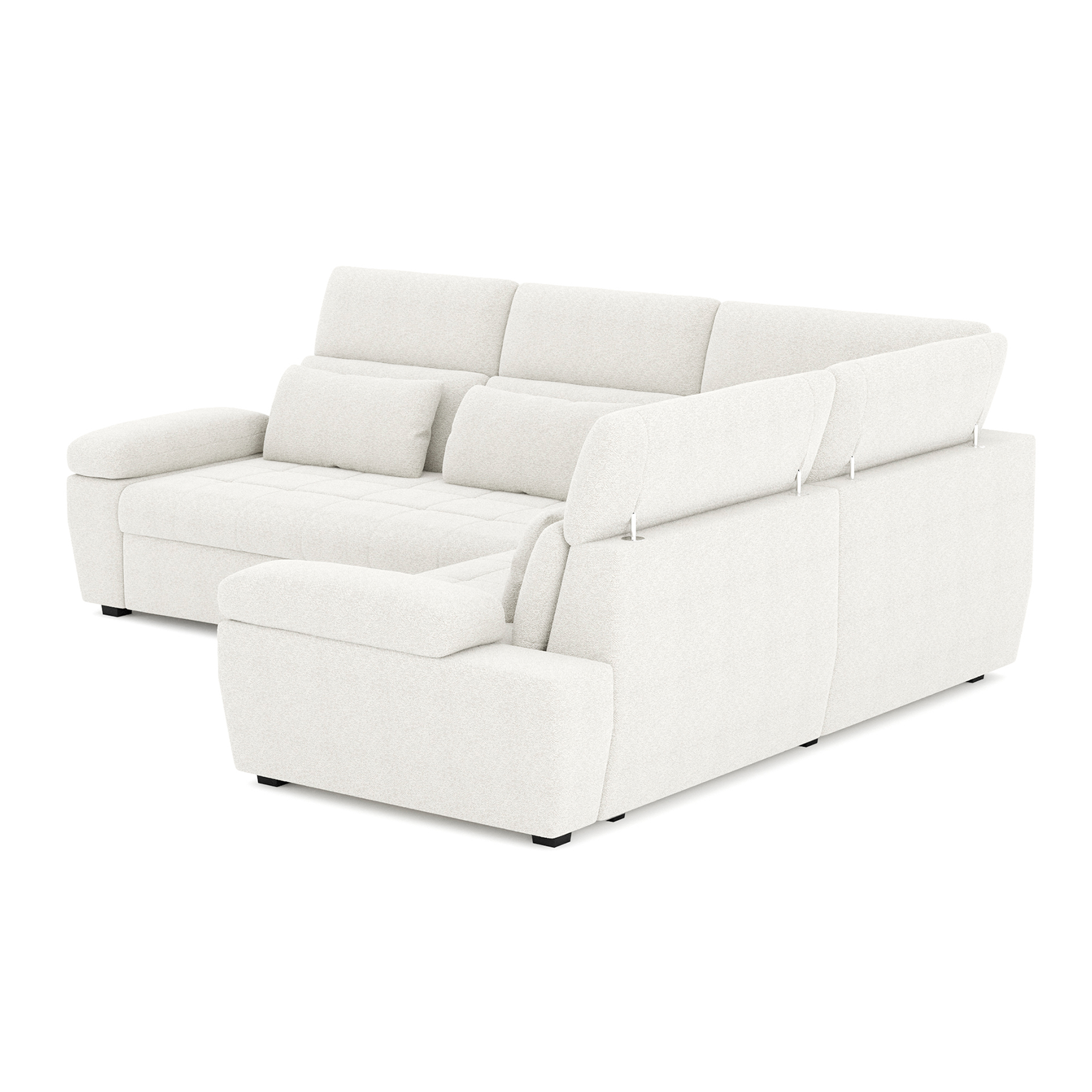 Sofa de canto JOM PENN