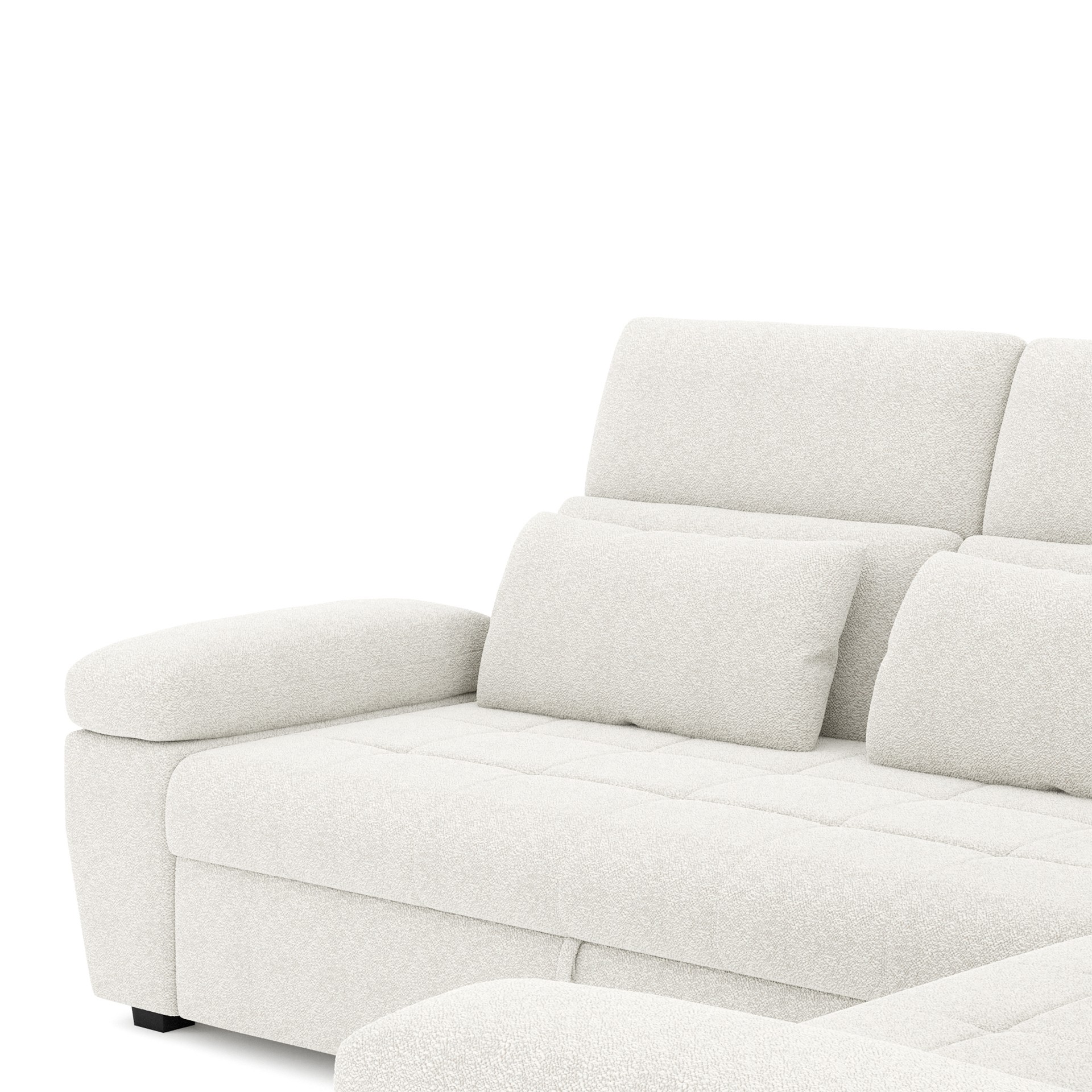 Sofa de canto JOM PENN