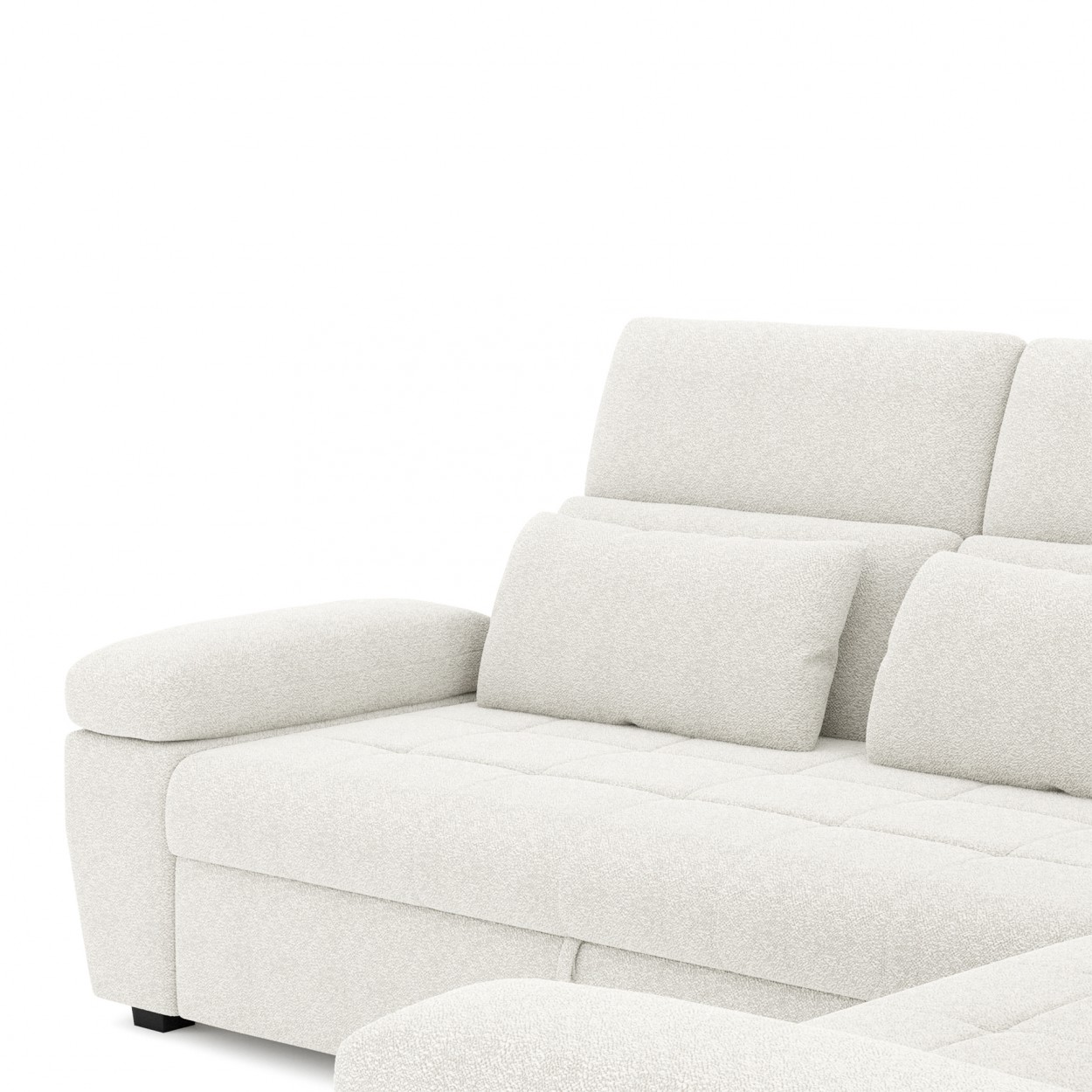 Sofa de canto JOM PENN
