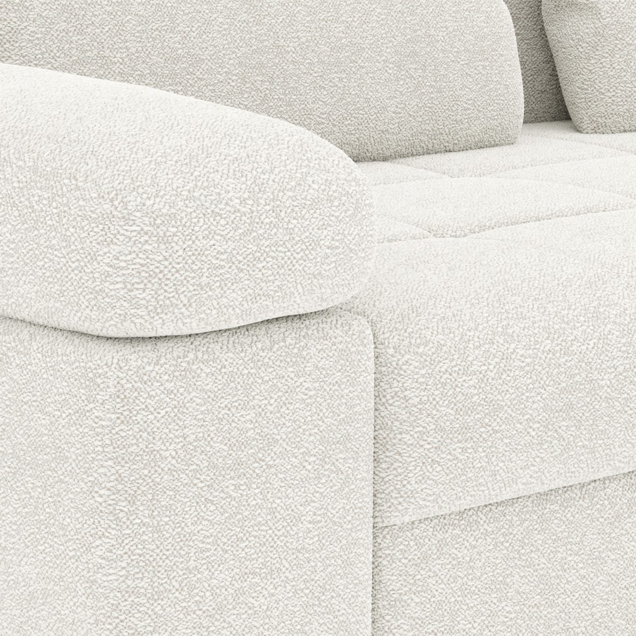 Sofa de canto JOM PENN