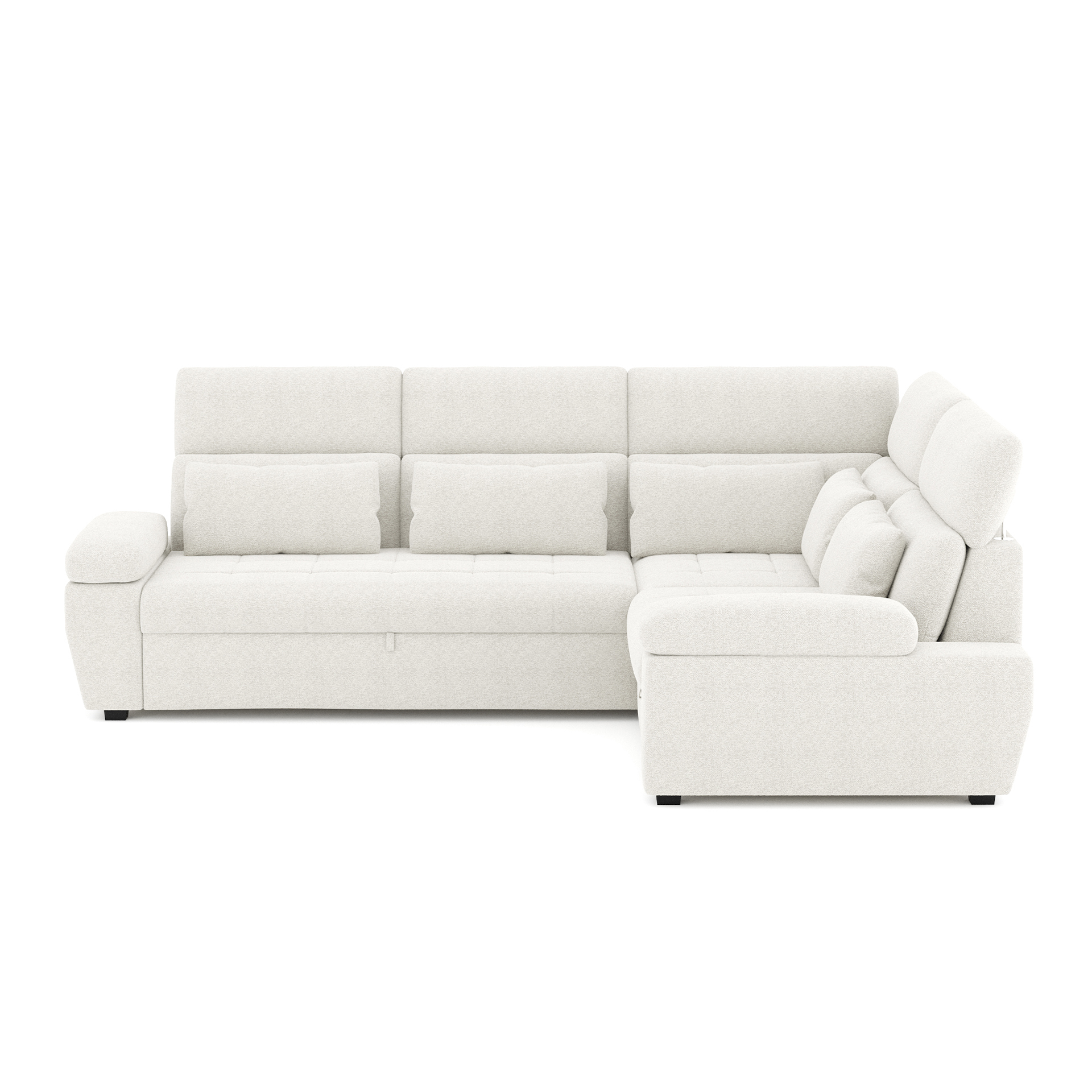 Sofa de canto JOM PENN