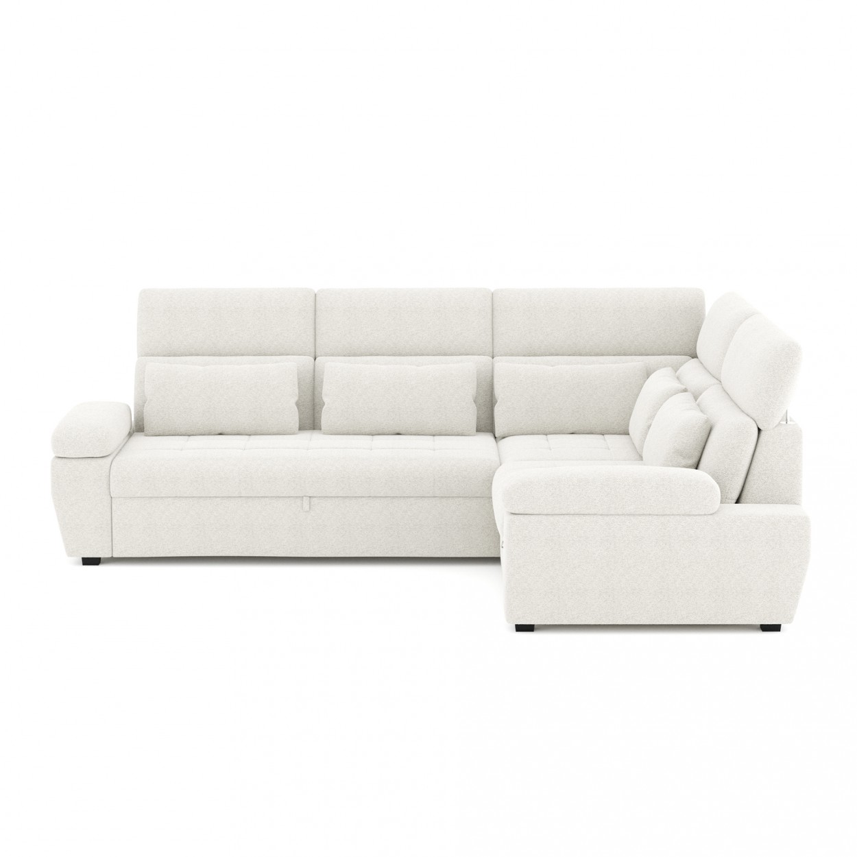 Sofa de canto JOM PENN