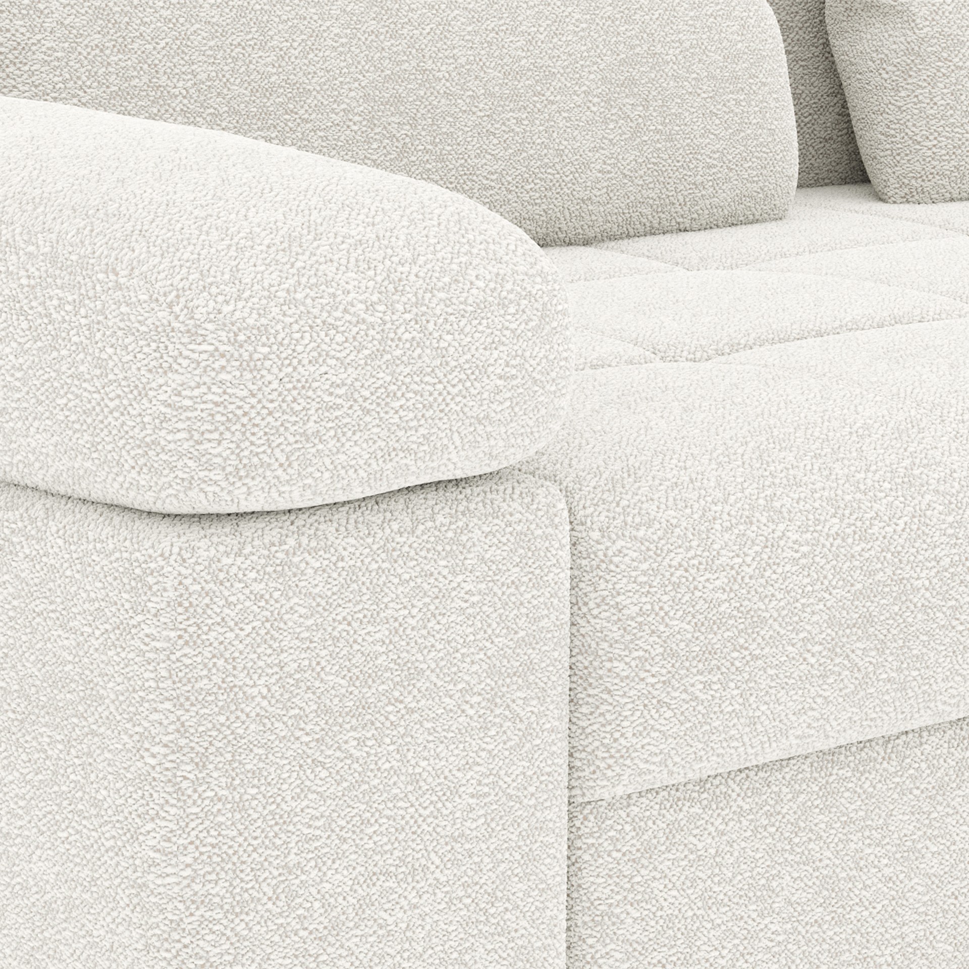 Sofa de canto JOM PENN