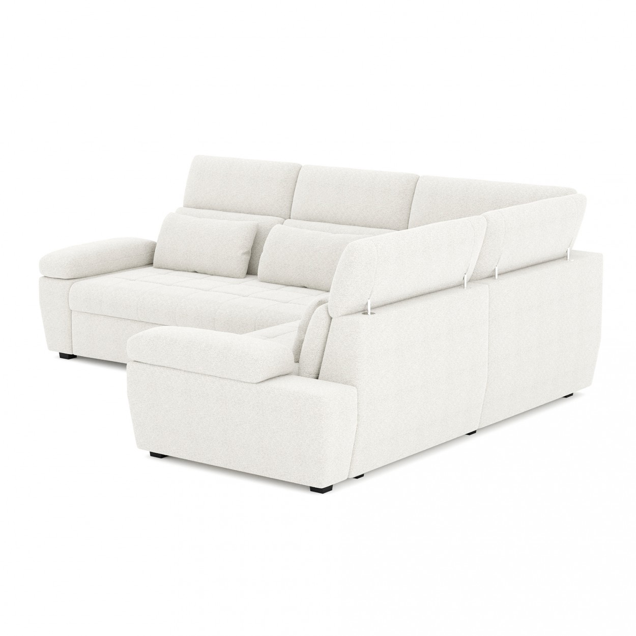 Sofa de canto JOM PENN