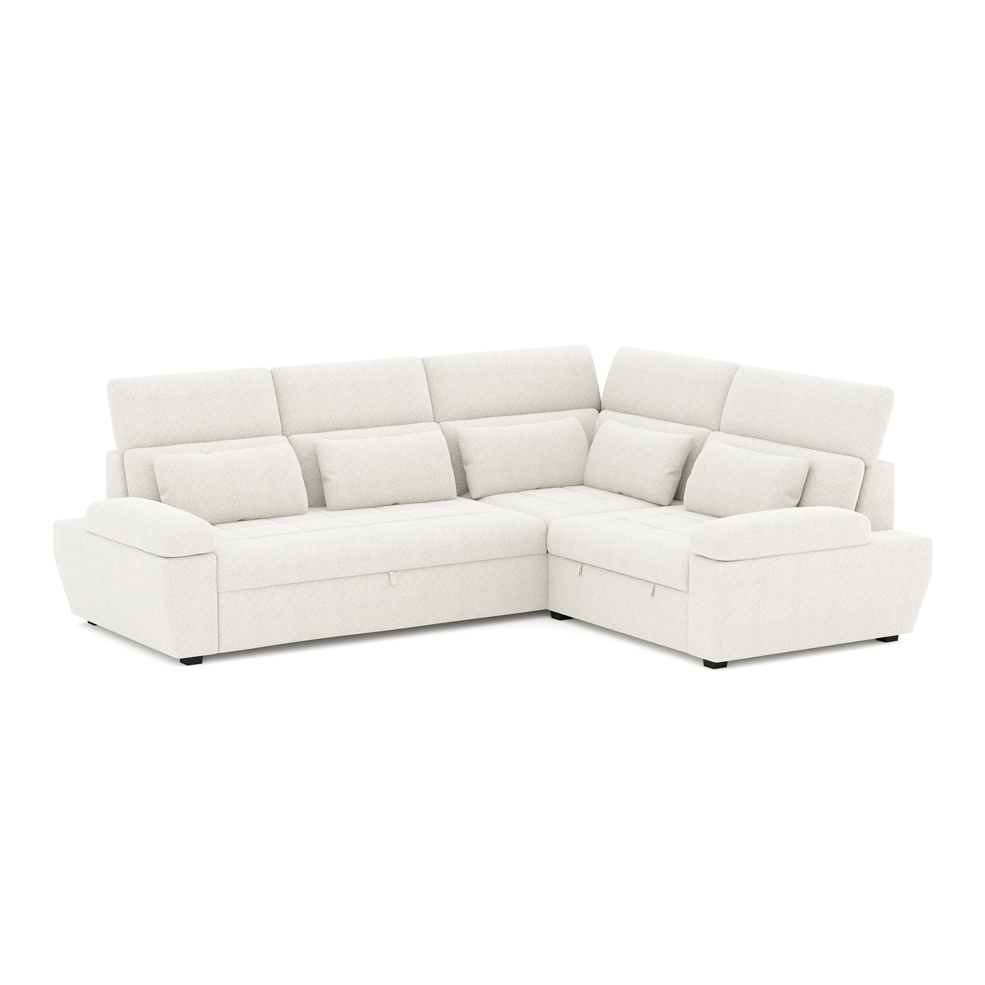 Sofa de canto JOM PENN