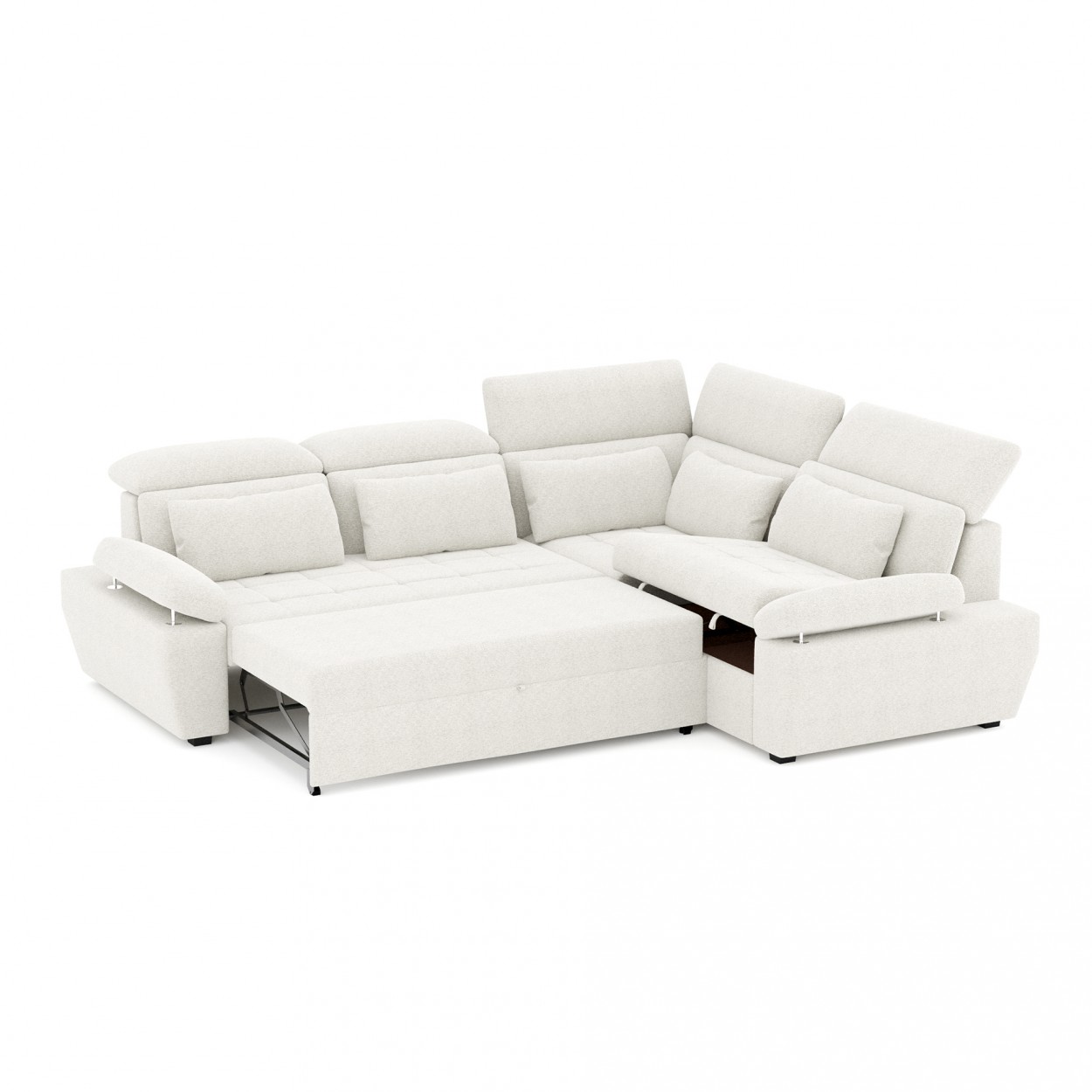 Sofa de canto JOM PENN