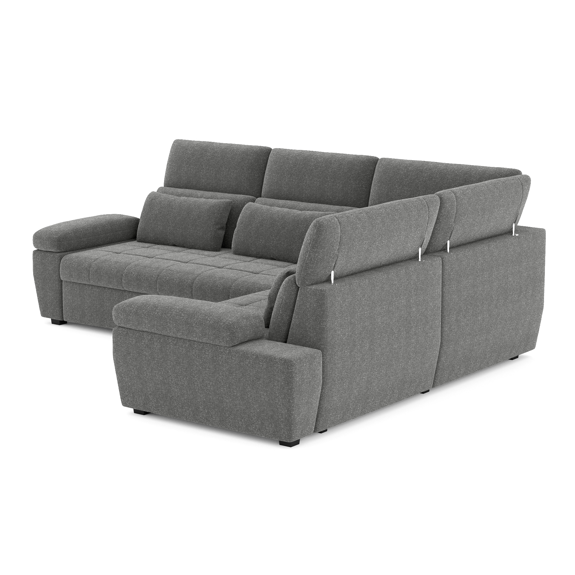 Sofa de canto JOM PENN