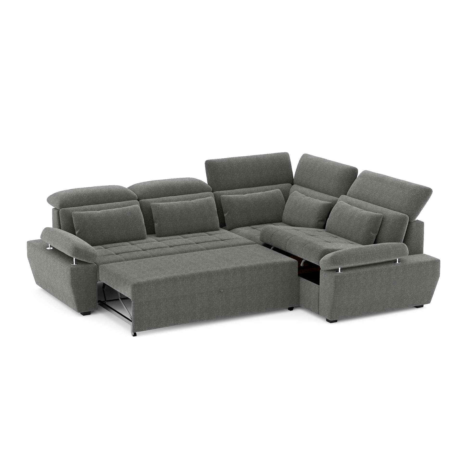 Sofa de canto JOM PENN