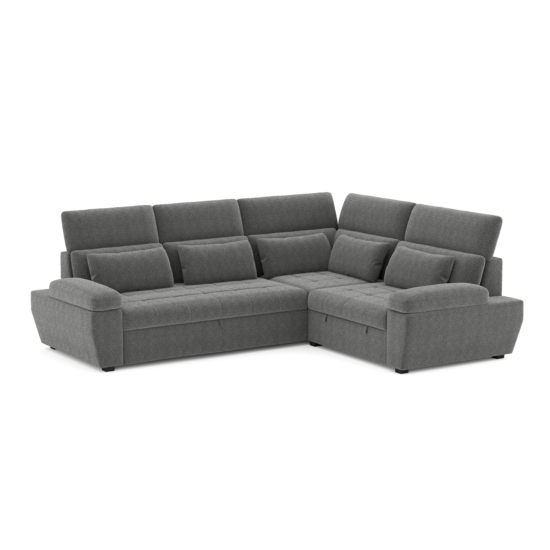 Sofa de canto JOM PENN
