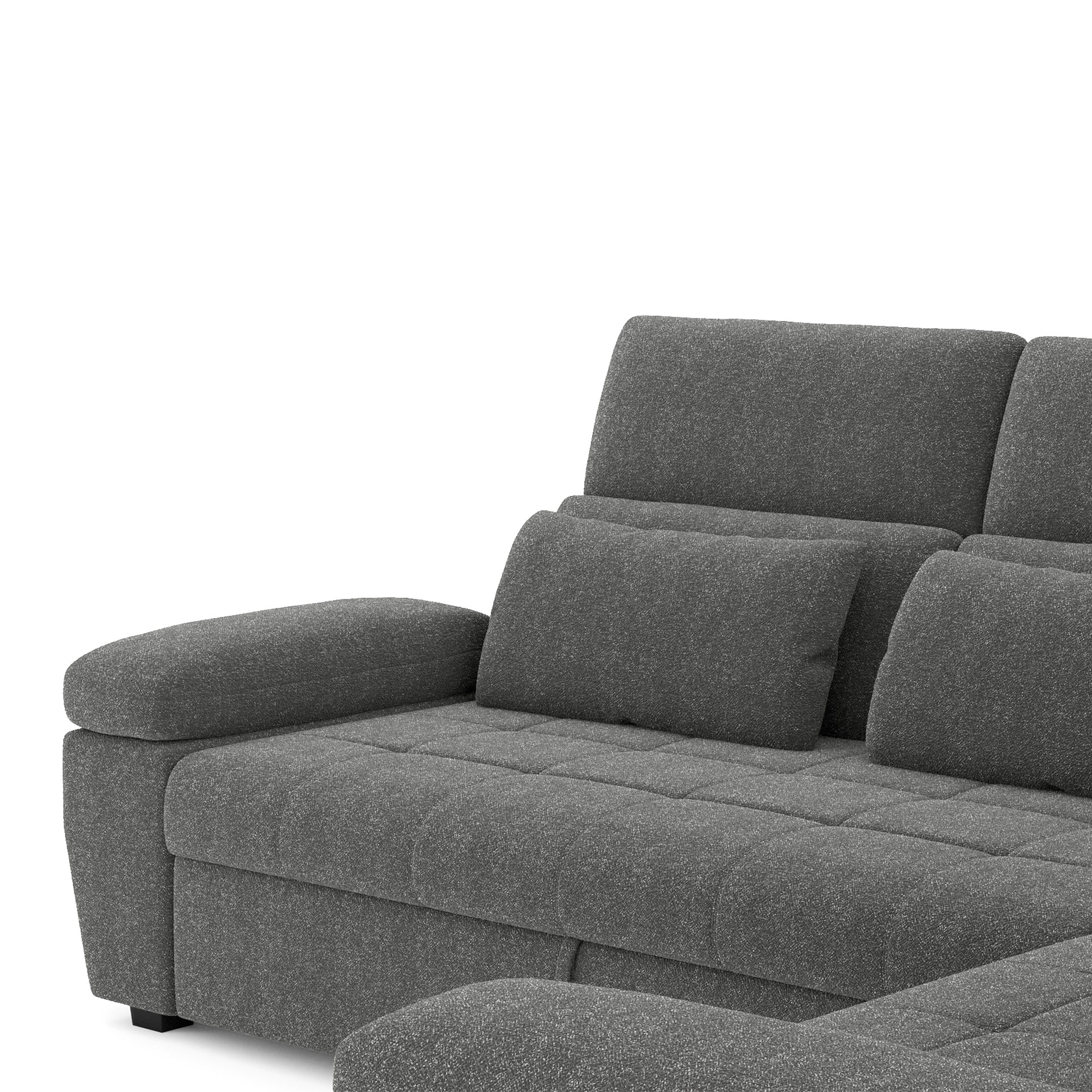 Sofa de canto JOM PENN
