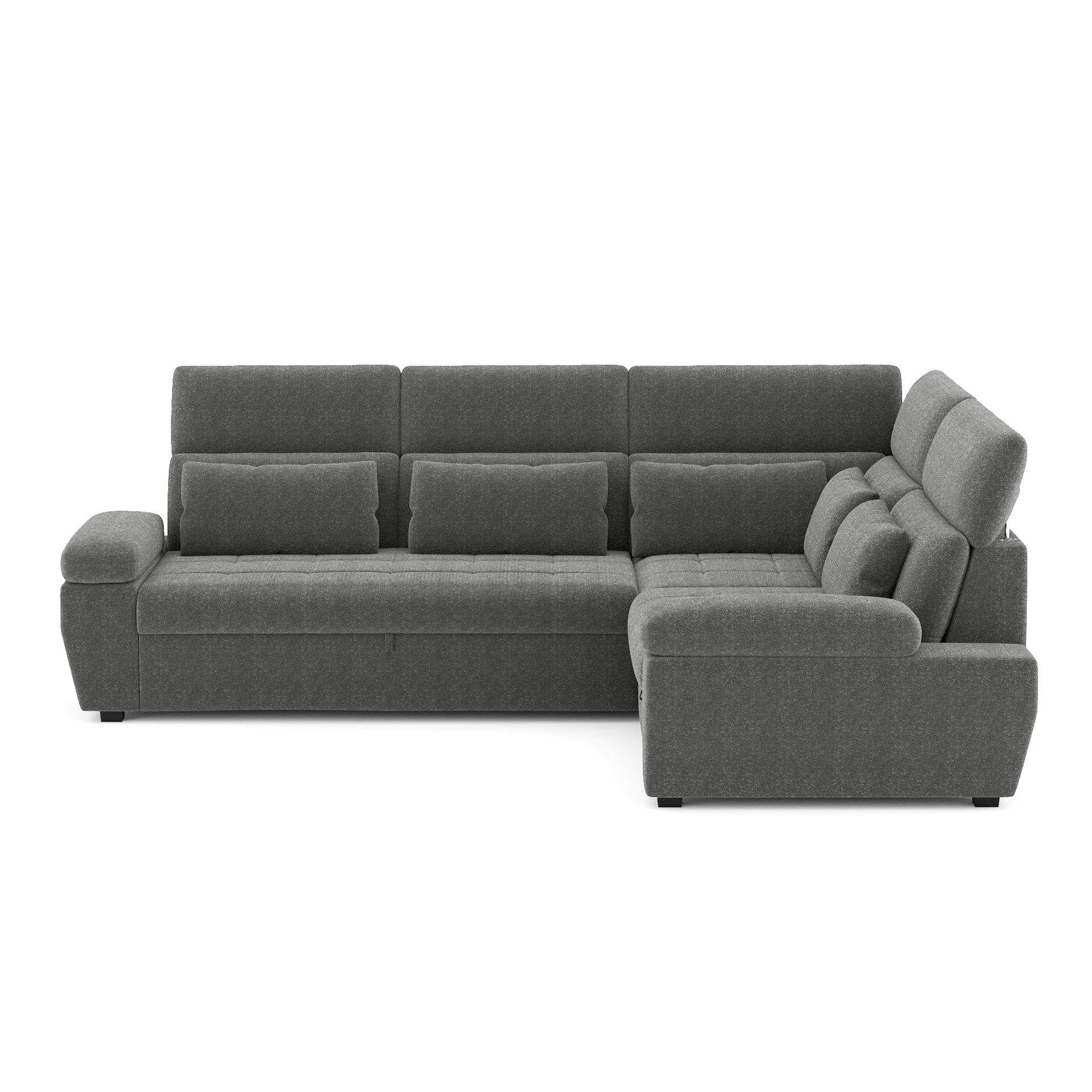 Sofa de canto JOM PENN