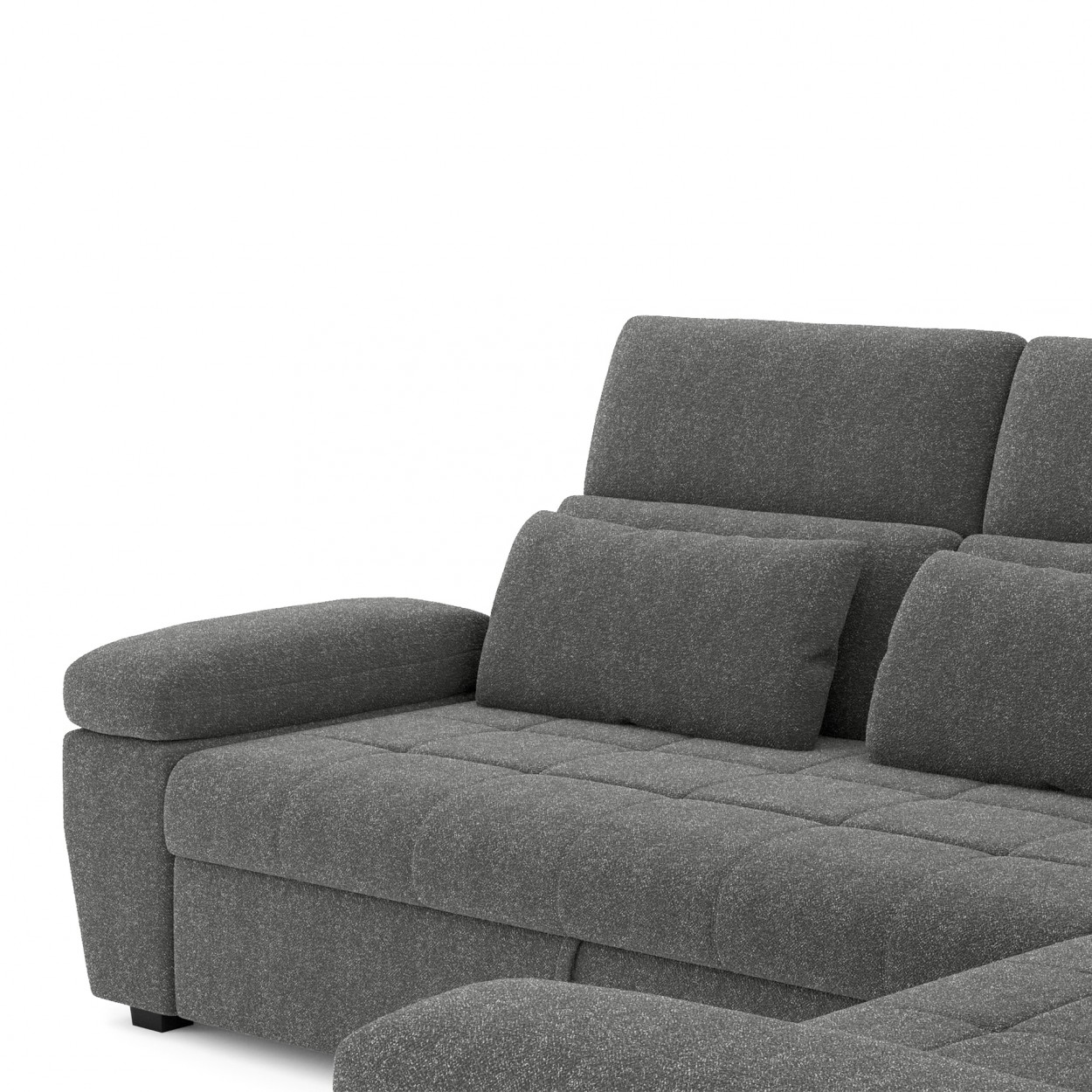 Sofa de canto JOM PENN