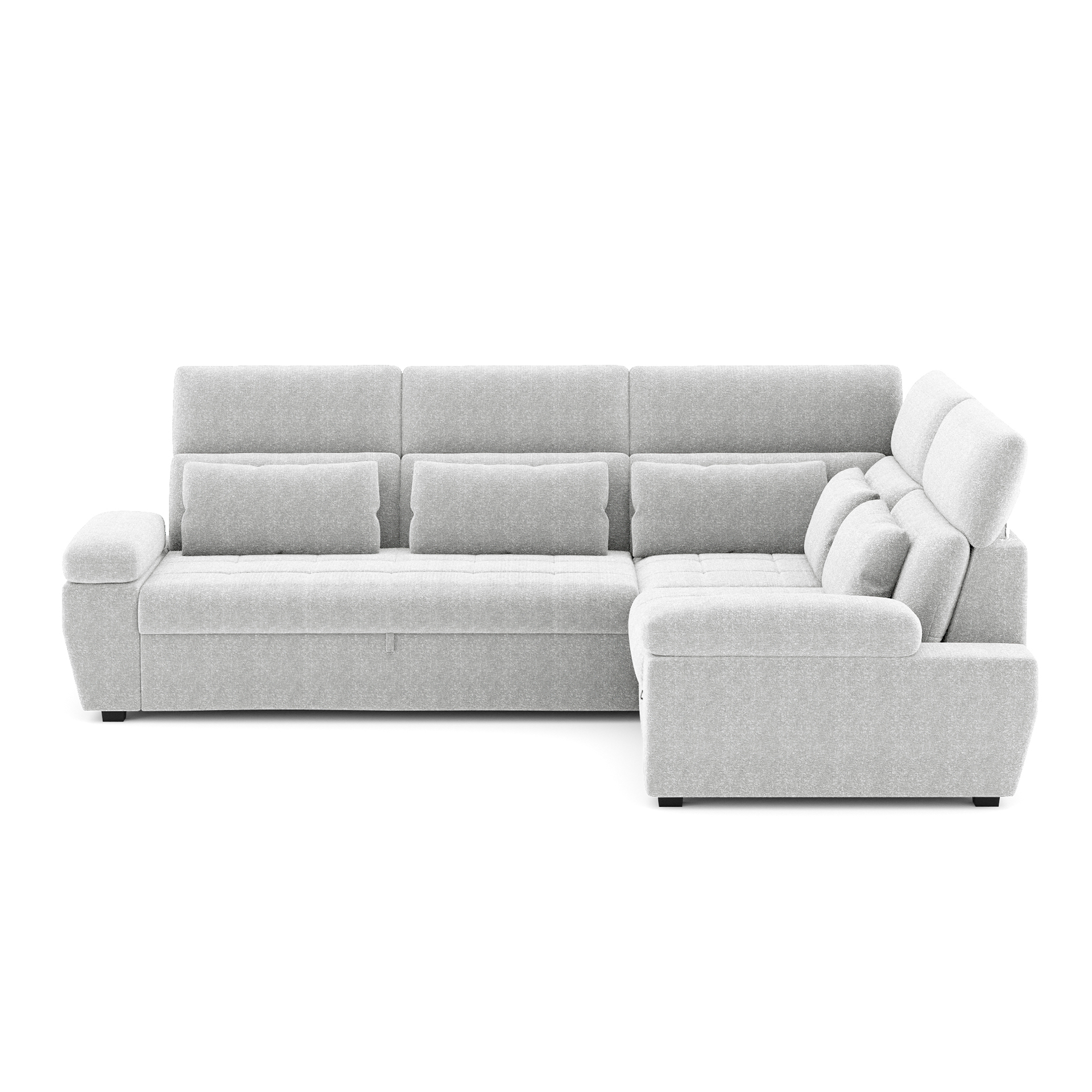 Sofa de canto JOM PENN