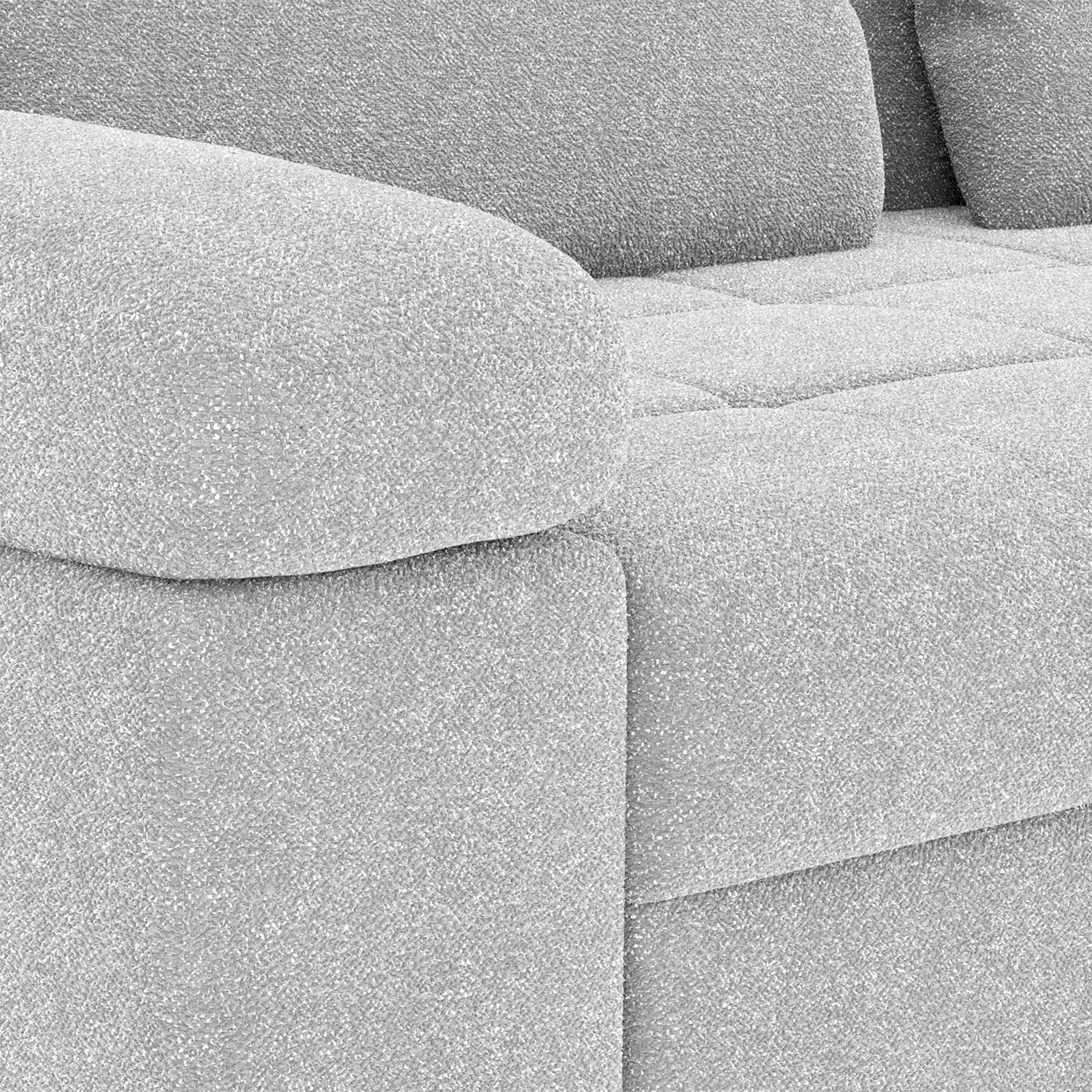 Sofa de canto JOM PENN