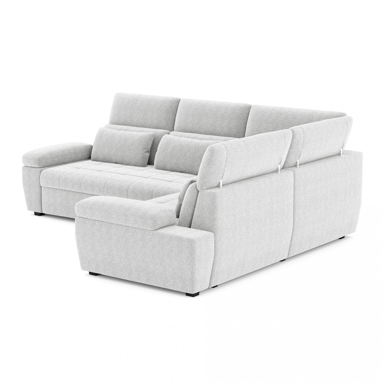Sofa de canto JOM PENN