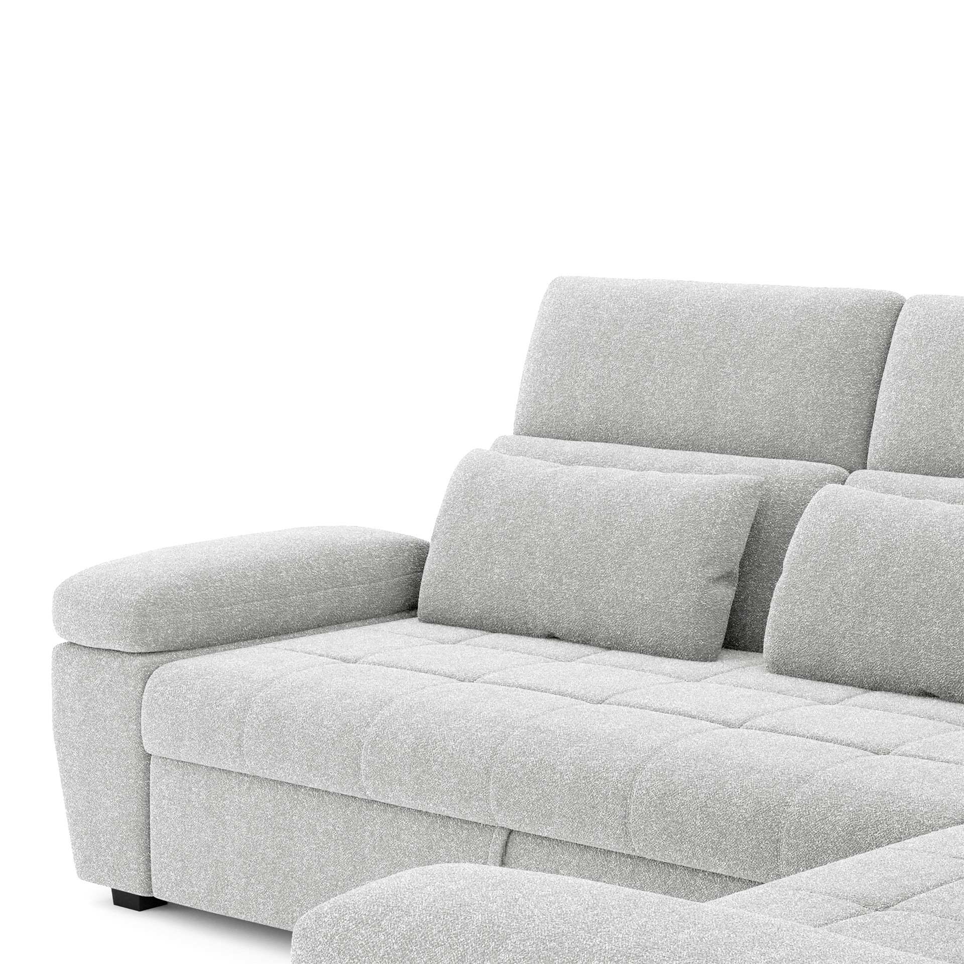 Sofa de canto JOM PENN
