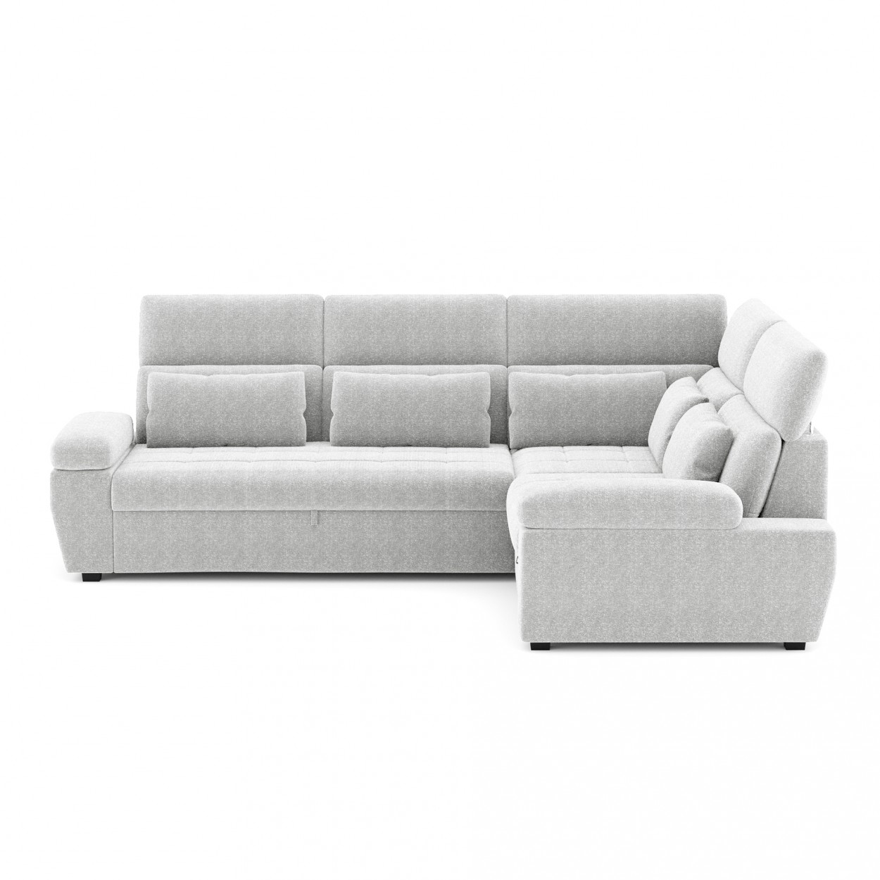 Sofa de canto JOM PENN