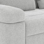 Sofa de canto JOM PENN
