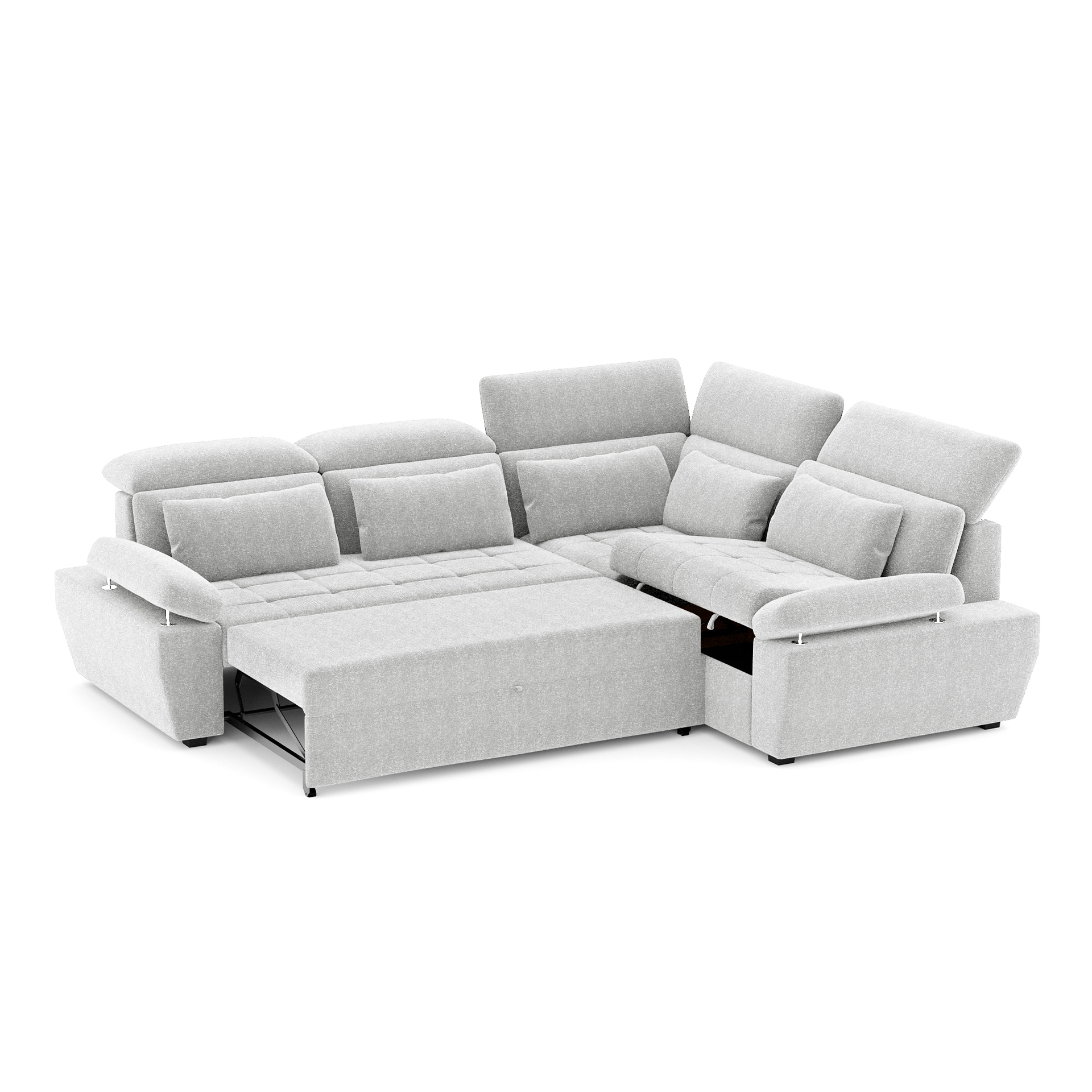 Sofa de canto JOM PENN