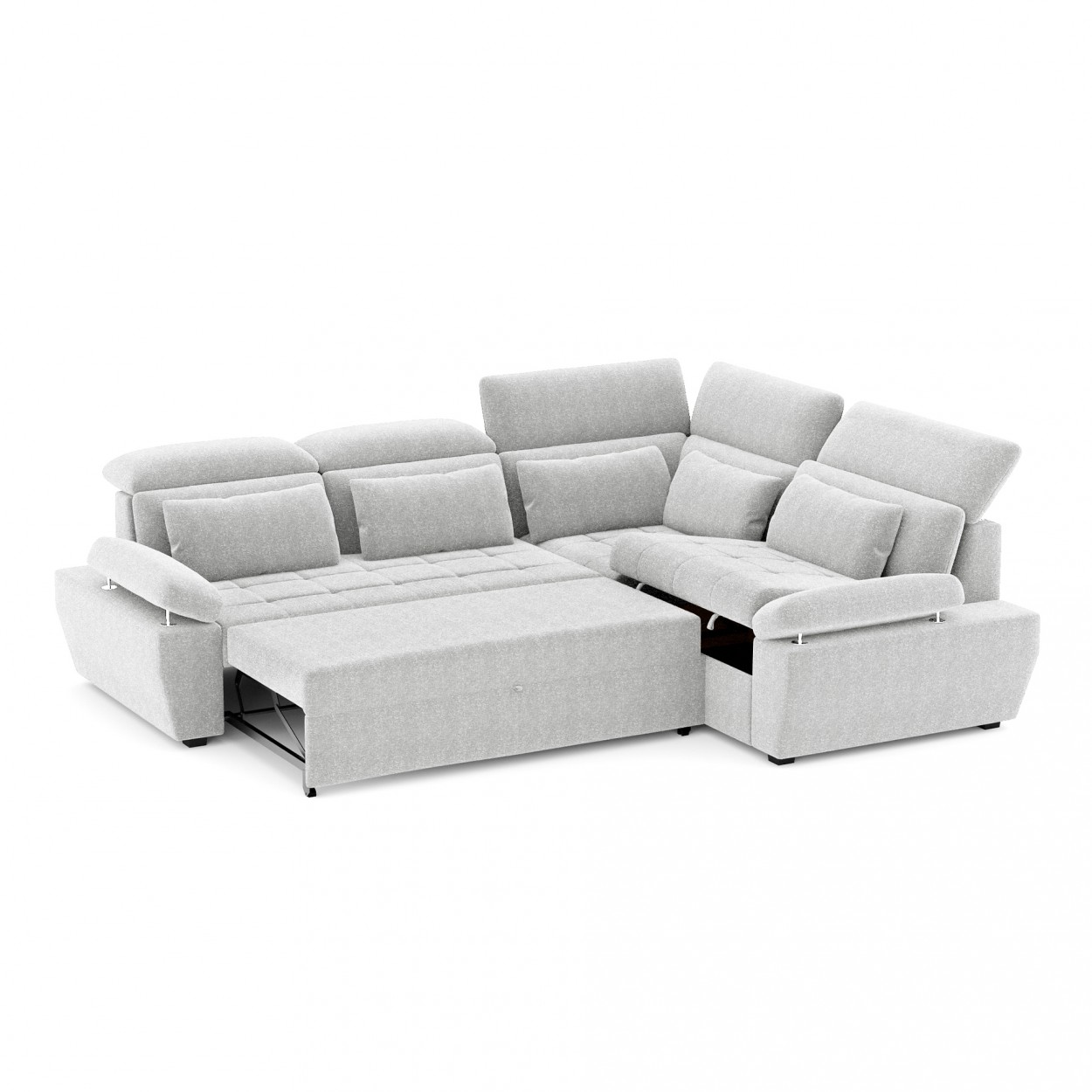 Sofa de canto JOM PENN