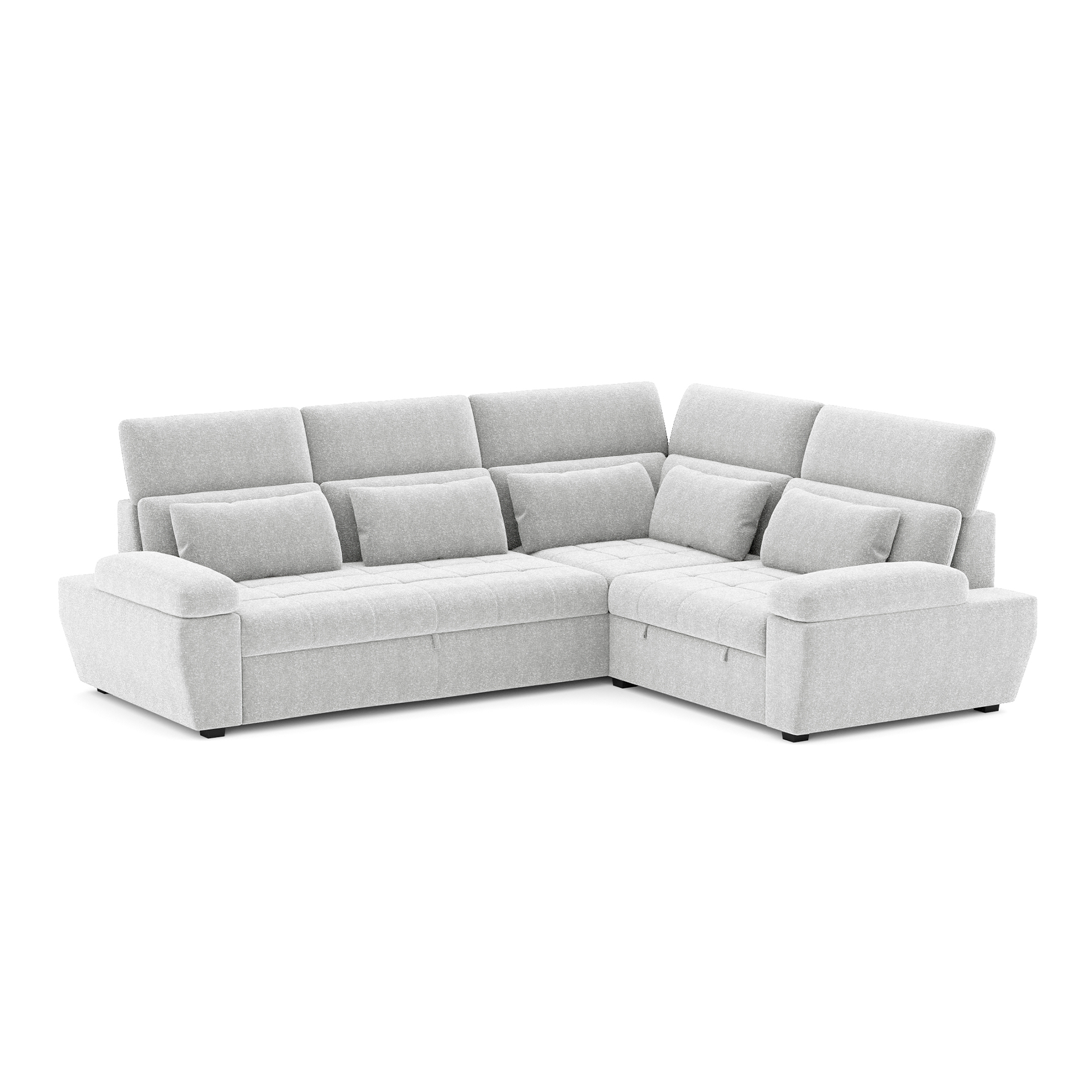 Sofa de canto JOM PENN