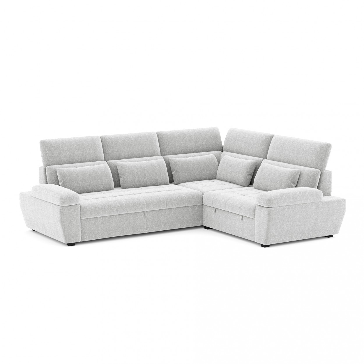 Sofa de canto JOM PENN
