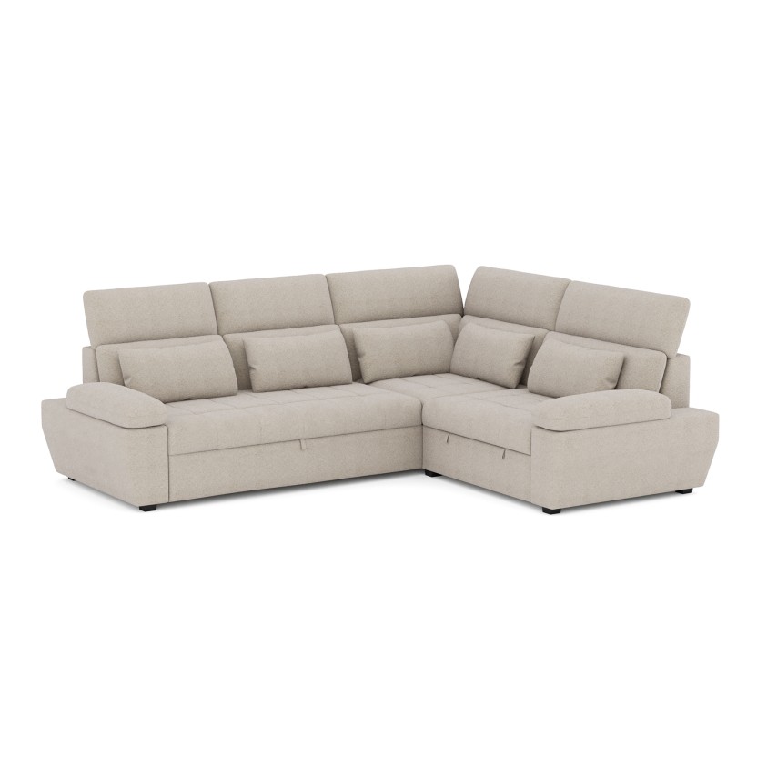 Sofa de canto JOM PENN