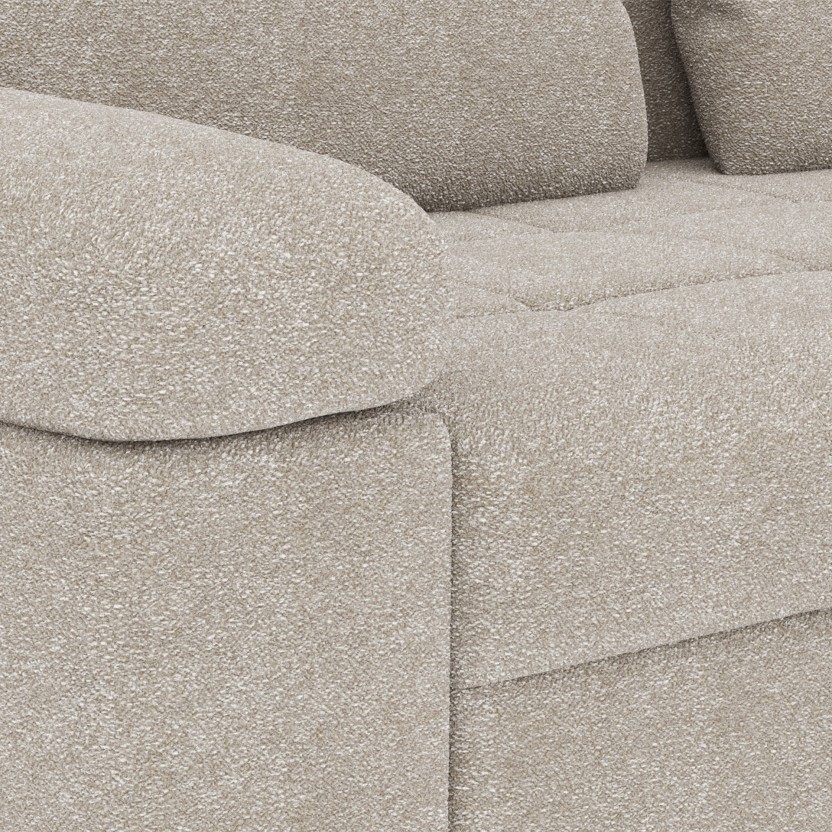 Sofa de canto JOM PENN