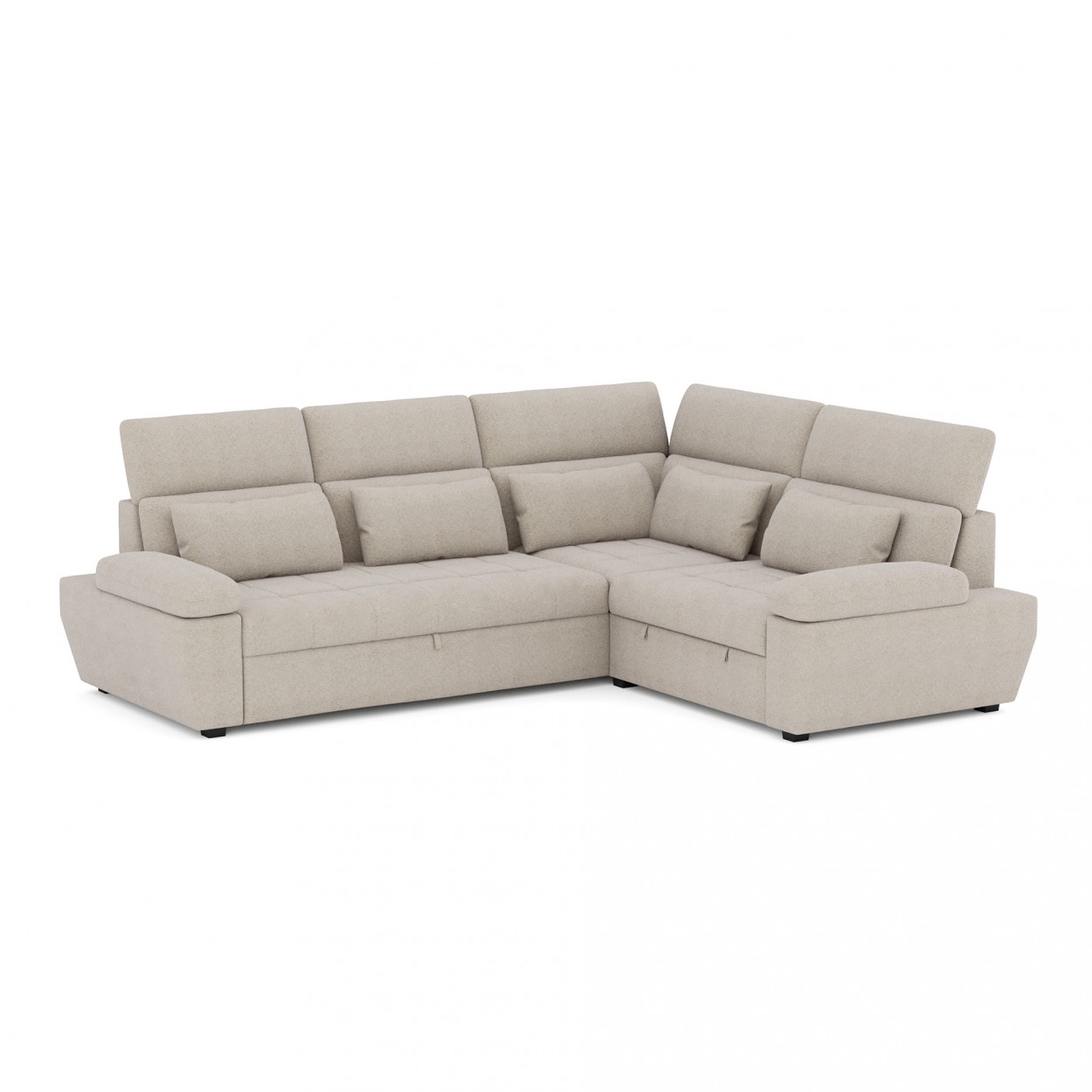 Sofa de canto JOM PENN