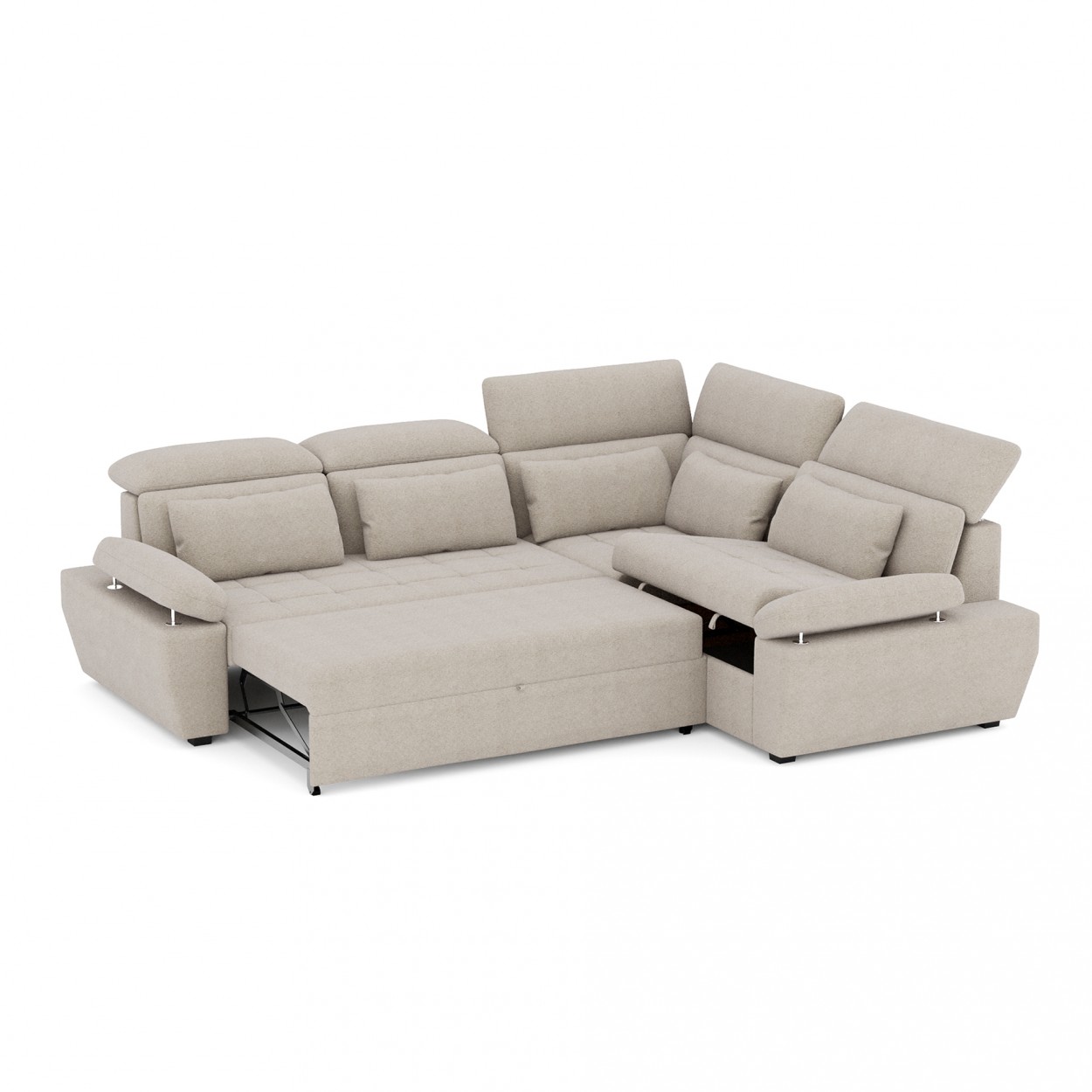Sofa de canto JOM PENN