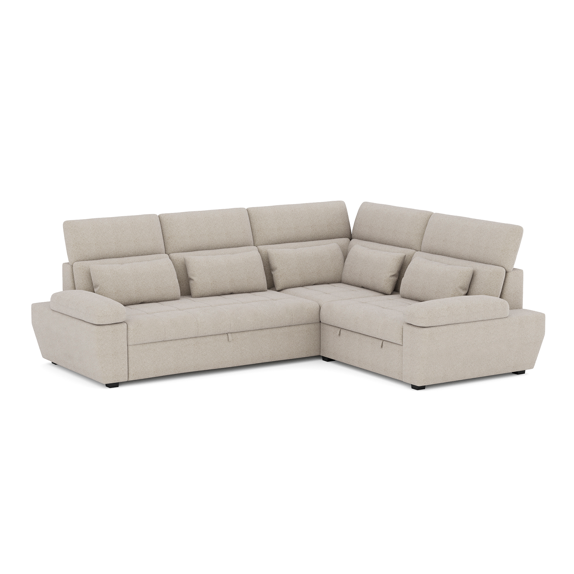 Sofa de canto JOM PENN