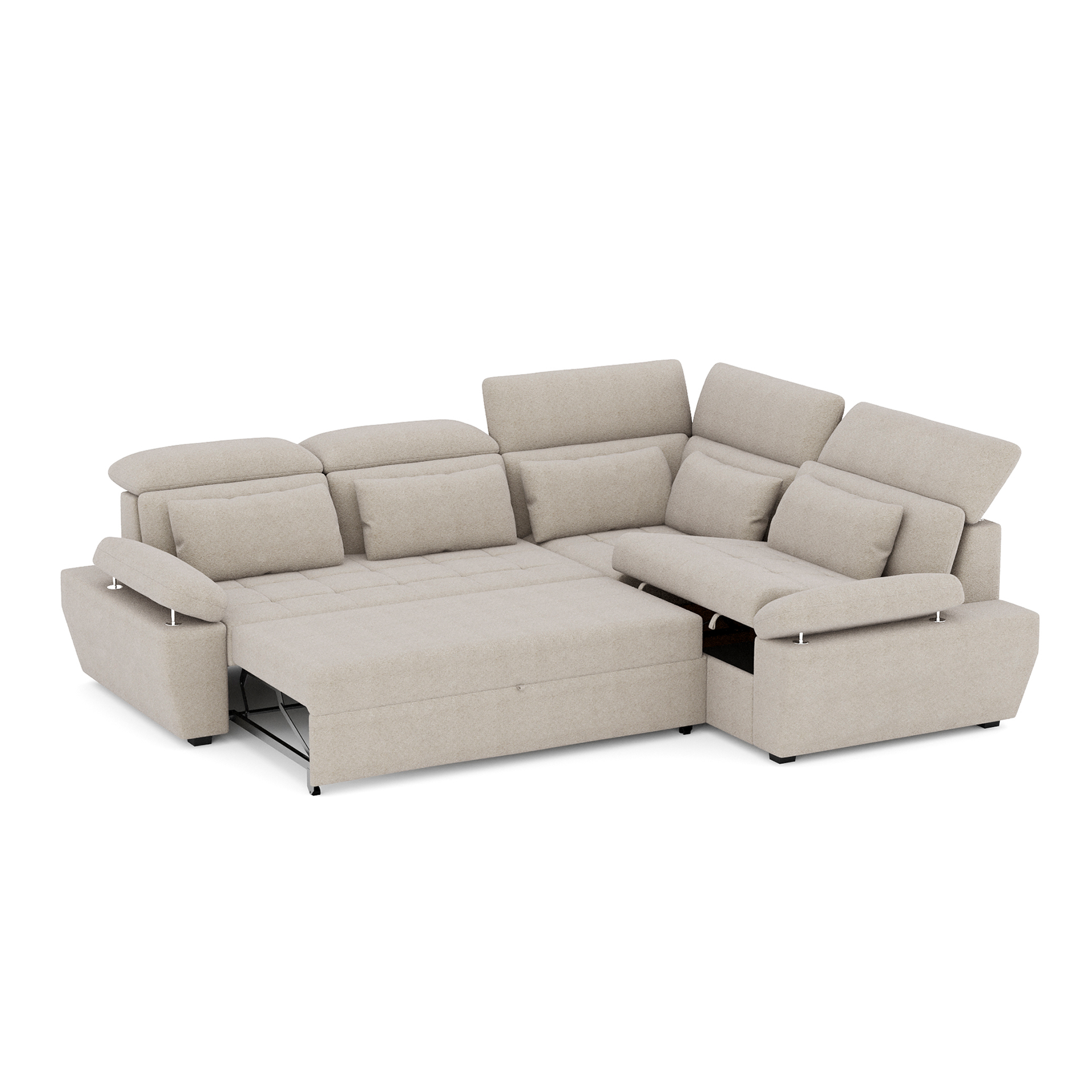 Sofa de canto JOM PENN