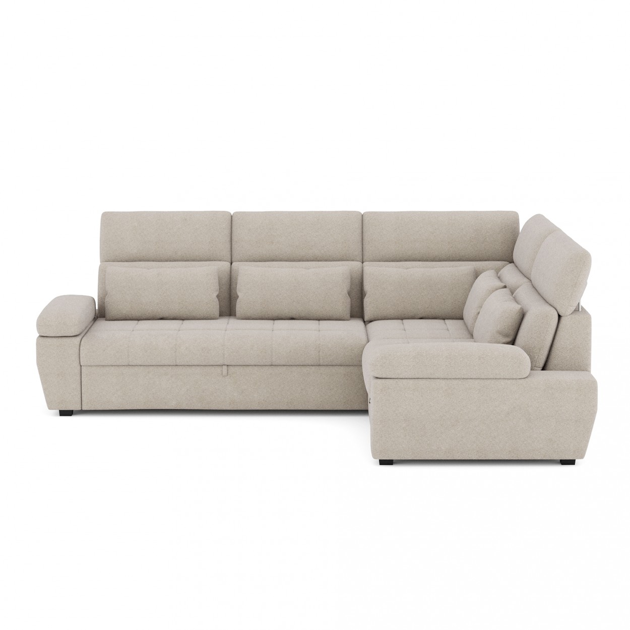 Sofa de canto JOM PENN
