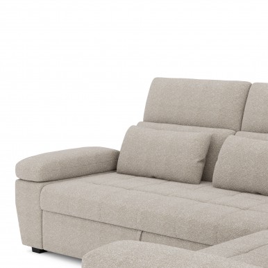 Sofa de canto JOM PENN Sofa de canto JOM PENN