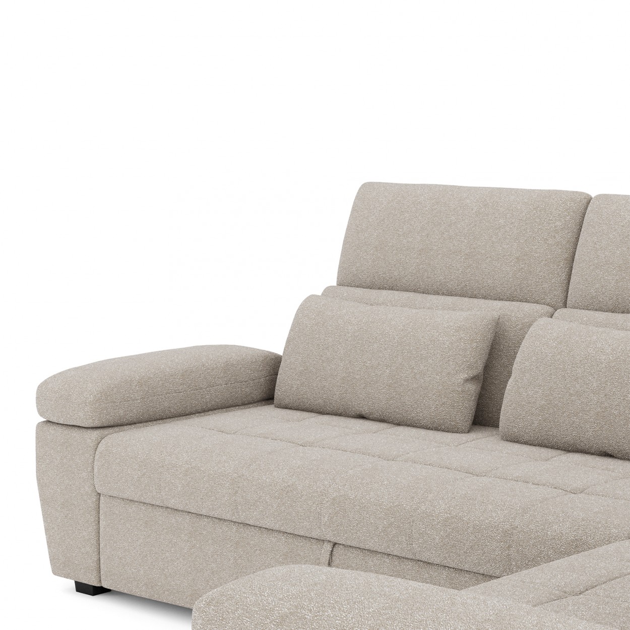 Sofa de canto JOM PENN