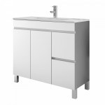 Conjunto de WC PLAN 100 cm