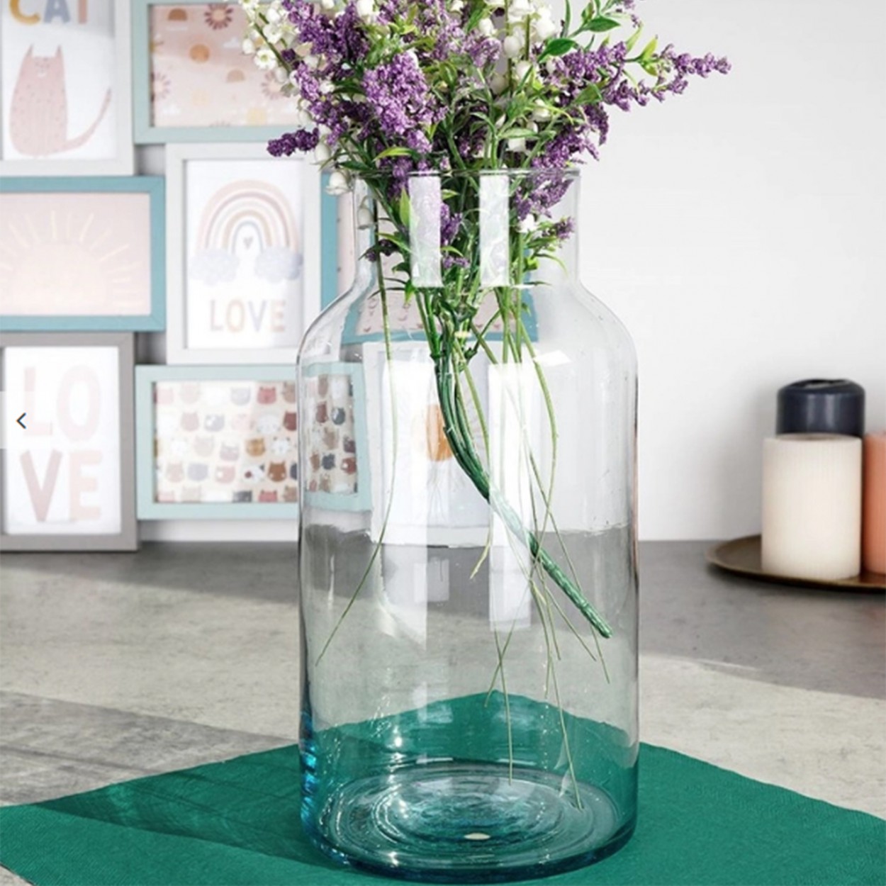 Jarra decor JOM YE1000140